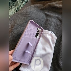 Loopy brand case Samsung galaxy S22+